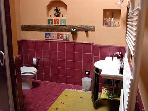 Guest House La Marignana Mogliano Veneto Eksteriør billede